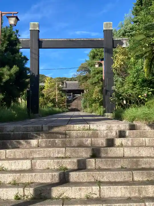 大明寺(神奈川県)