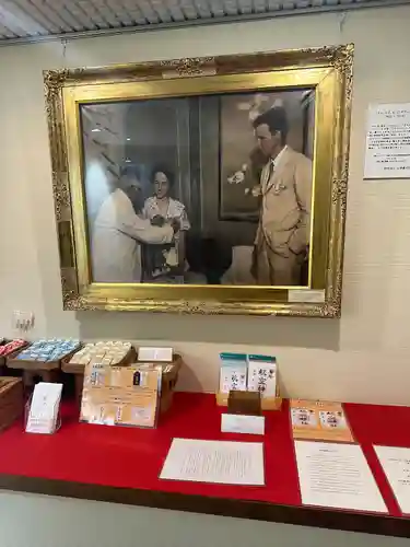 航空神社(東京都)