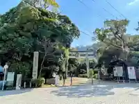 石清水八幡宮(京都府)