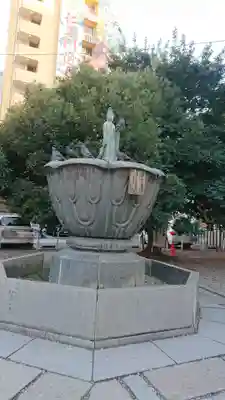 大須観音 (北野山真福寺宝生院)のその他建物