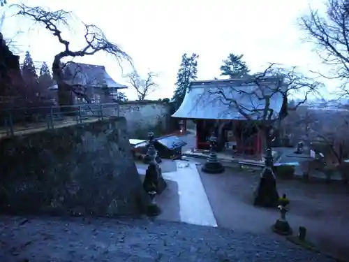 妙義神社(群馬県)