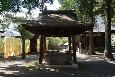 仏法紹隆寺(長野県)
