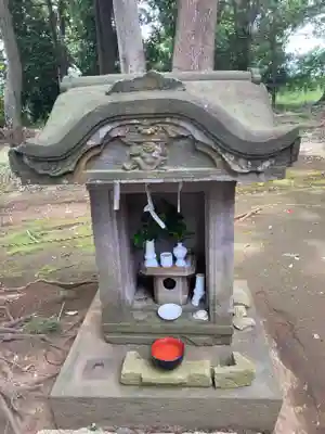 長尾神社(神奈川県)