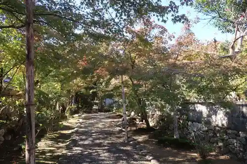 真長寺(岐阜県)