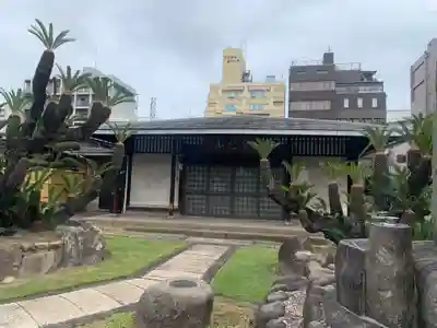 實相寺（実相寺）の本殿・本堂