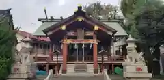 高砂神社(東京都)