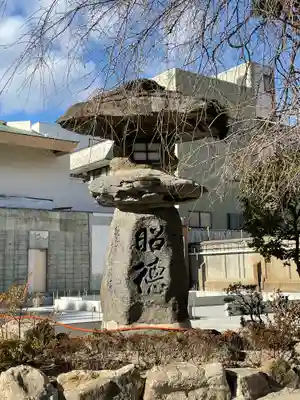 櫛田神社のその他建物