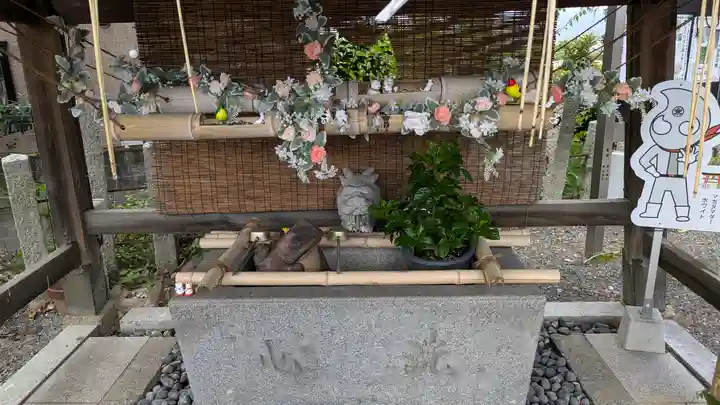 玉田神社(京都府)