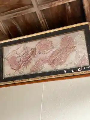 霊山神社(福島県)