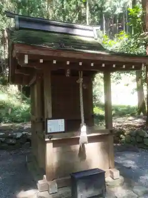 日吉大社(滋賀県)