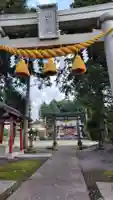 山神社(静岡県)