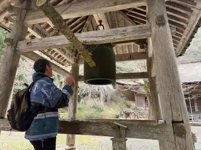 羽賀寺(福井県)