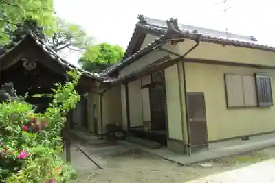 薬師堂（活眼寺）のその他建物