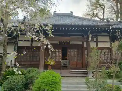 蟠龍寺(東京都)