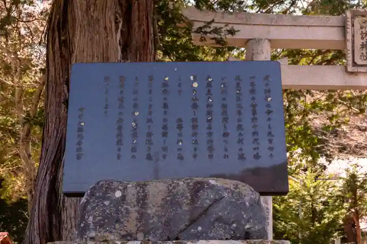 諏訪社(長野県)