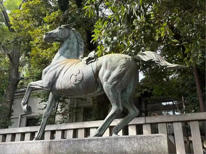 富岡八幡宮(東京都)
