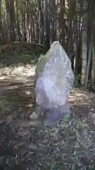 秋葉神社の建物その他