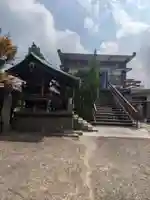 宝蔵院(東京都)