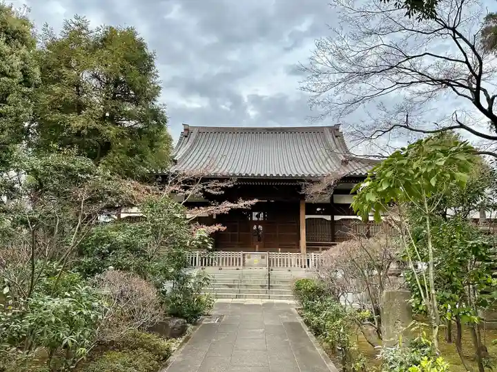 実相院(東京都)