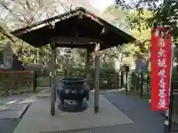 明治寺のその他建物