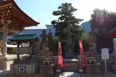 能福寺の建物その他