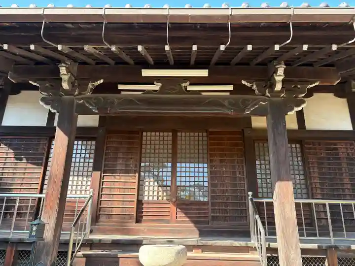 建中寺(愛知県)