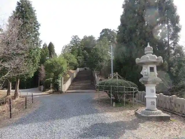 金刀比羅山宮(福井県)