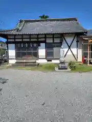 日蓮宗妙性寺(山梨県)