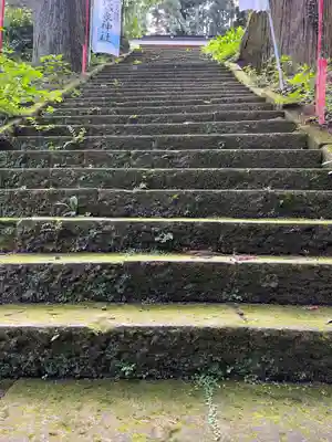 大宮温泉神社(栃木県)