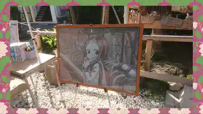 高木神社(東京都)