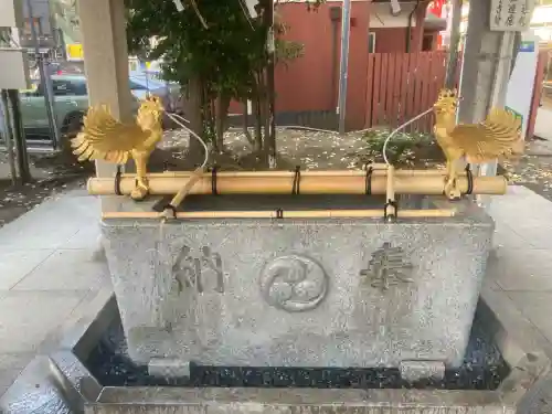 富岡八幡宮(東京都)