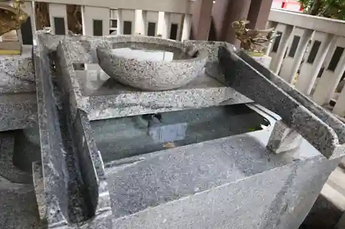 鳥越神社(東京都)