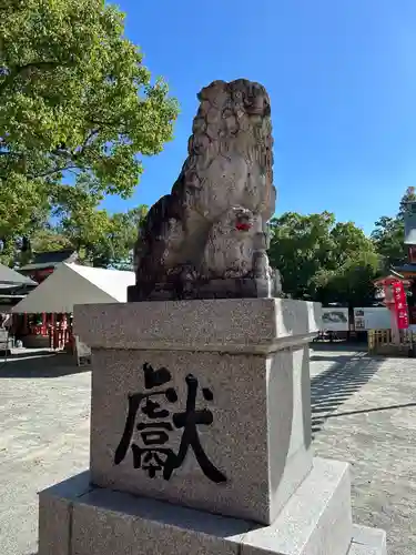 風浪宮(福岡県)