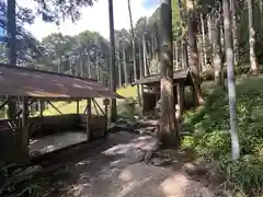 白鬚神社(滋賀県)