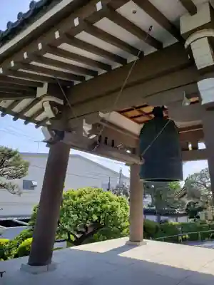 東円寺のその他建物