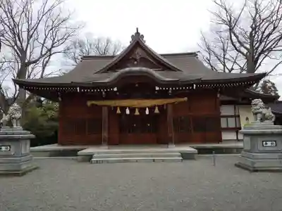 松任金剣宮(石川県)