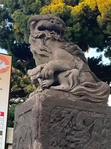 森戸大明神（森戸神社）(神奈川県)