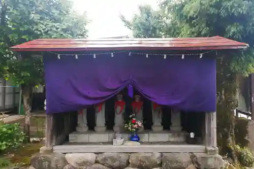 仏母寺のその他建物