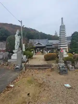 萬福寺のその他建物