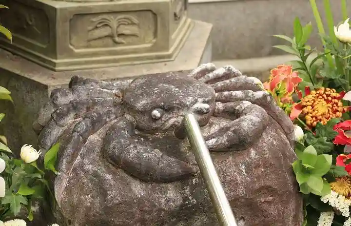 蟹満寺(京都府)