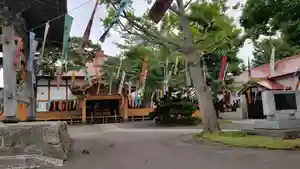 帰厚院(北海道)(2022年07月13日(水) 18時53分11秒投稿)