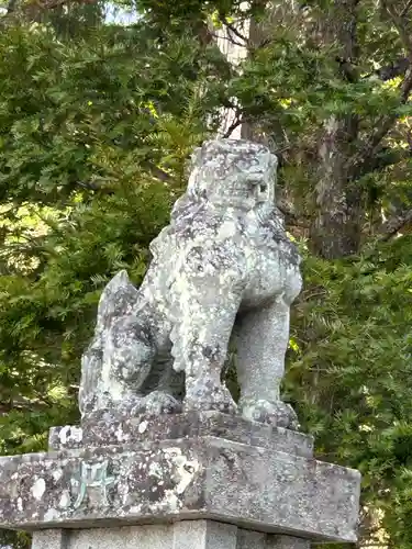丹生川神社(岐阜県)