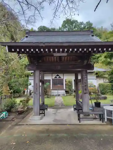 東漸寺(静岡県)