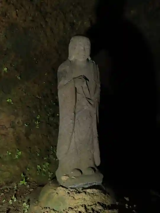 秋葉總本殿可睡斎(静岡県)