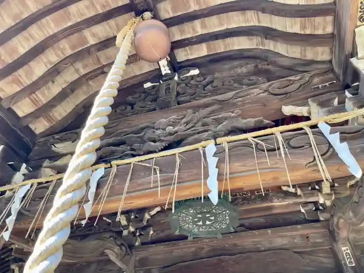 隅田川神社(東京都)