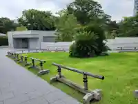 東郷神社のその他建物