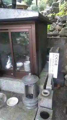 一ノ滝寺のその他建物