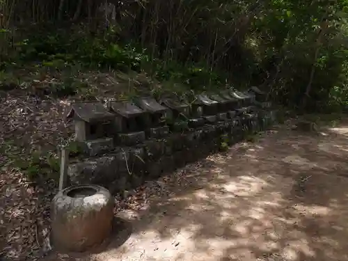 別所神社(長野県)