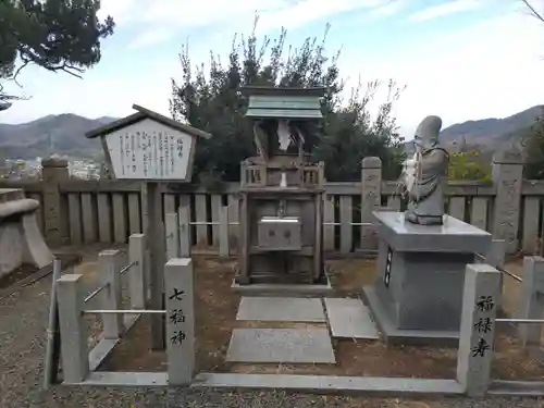 富丘八幡神社(香川県)