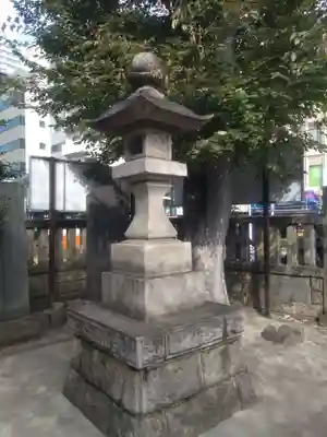 氷川鍬神社(埼玉県)